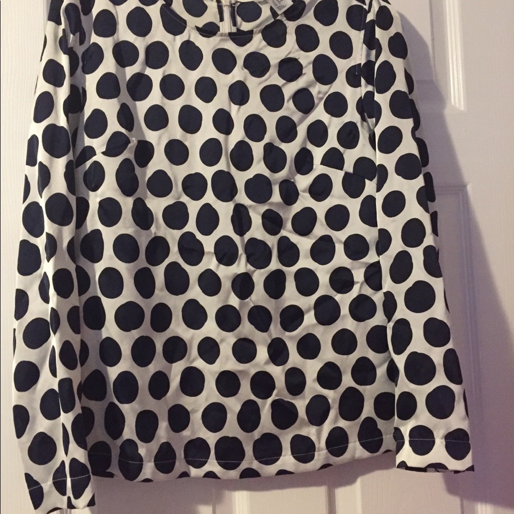H&M blouse